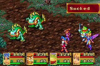 download breath of fire ii gba