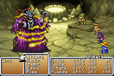 Download Rom Gba Games Final Fantasy 3 Map