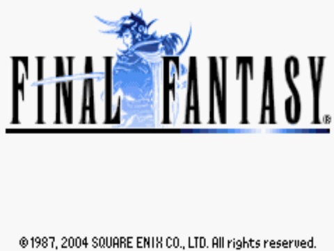 download final fantasy 1 to 6 coming nintendo switch